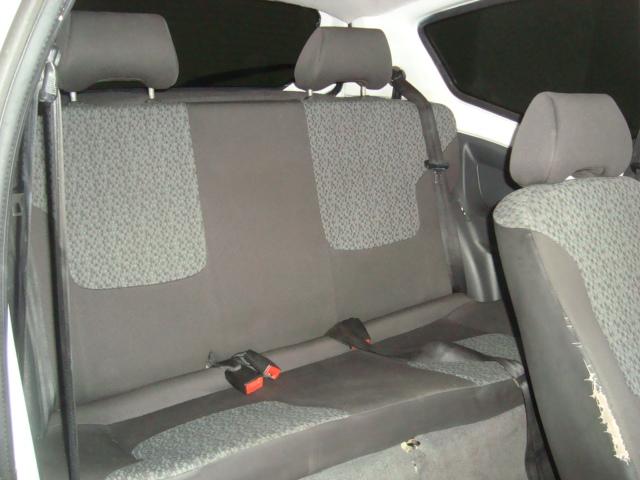 FORD Ka Hatch - Foto