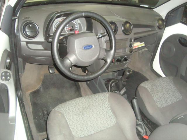 FORD Ka Hatch - Foto