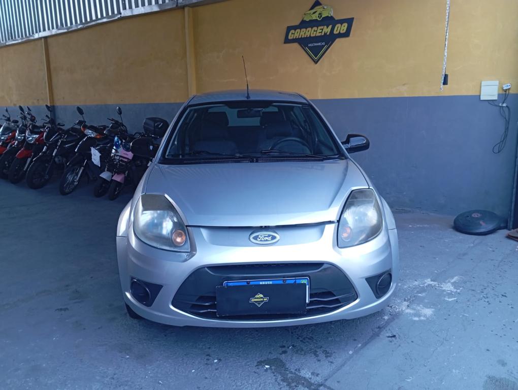 FORD Ka Hatch - Foto