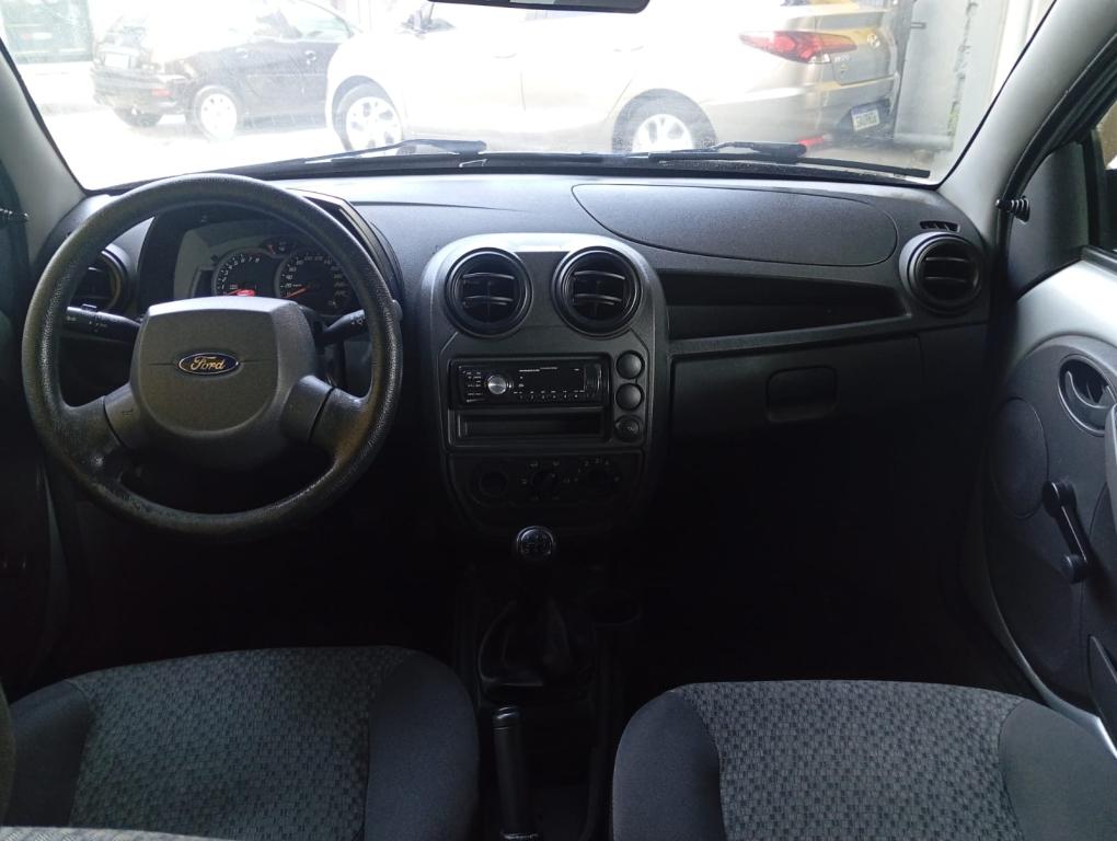 FORD Ka Hatch - Foto