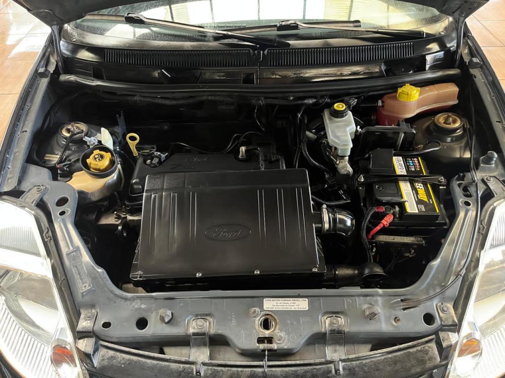 FORD Ka Hatch - Foto