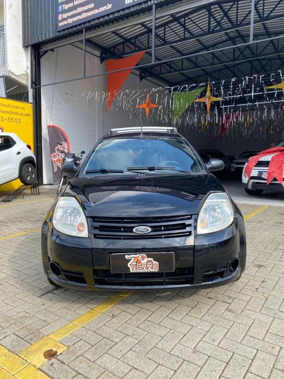 FORD Ka Hatch - Foto