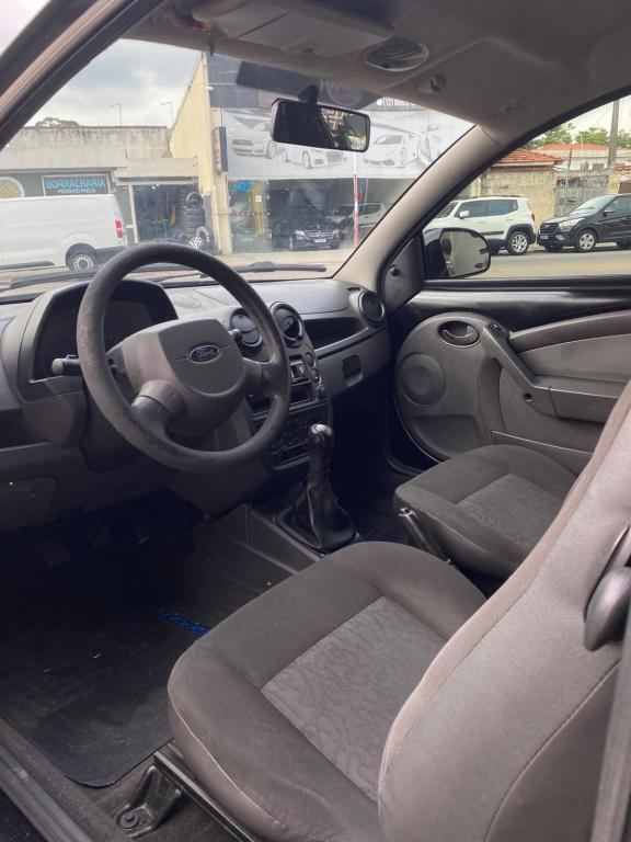 FORD Ka Hatch - Foto