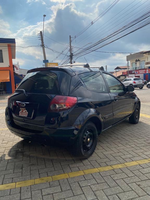 FORD Ka Hatch - Foto