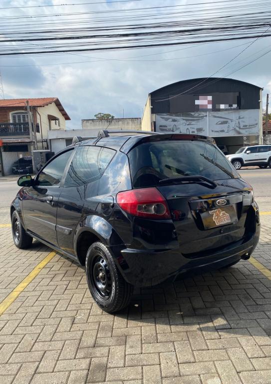 FORD Ka Hatch - Foto