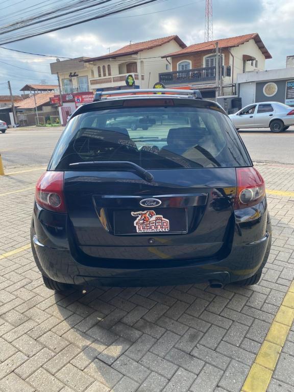 FORD Ka Hatch - Foto