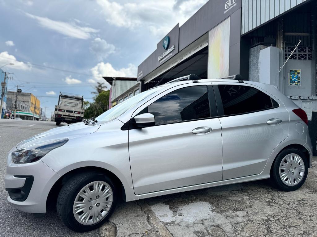 FORD Ka Hatch - Miniatura