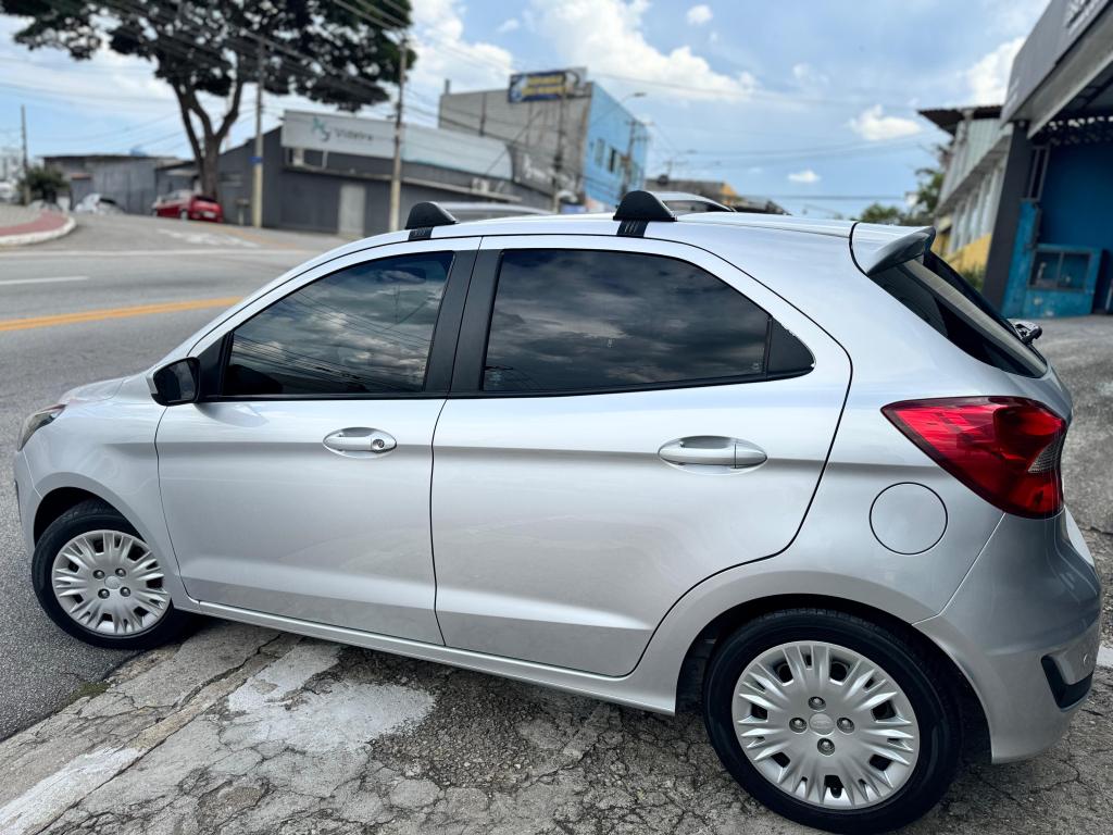 FORD Ka Hatch - Miniatura