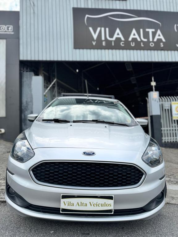 FORD Ka Hatch - Miniatura