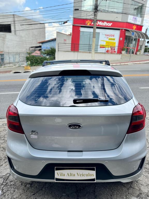 FORD Ka Hatch - Miniatura