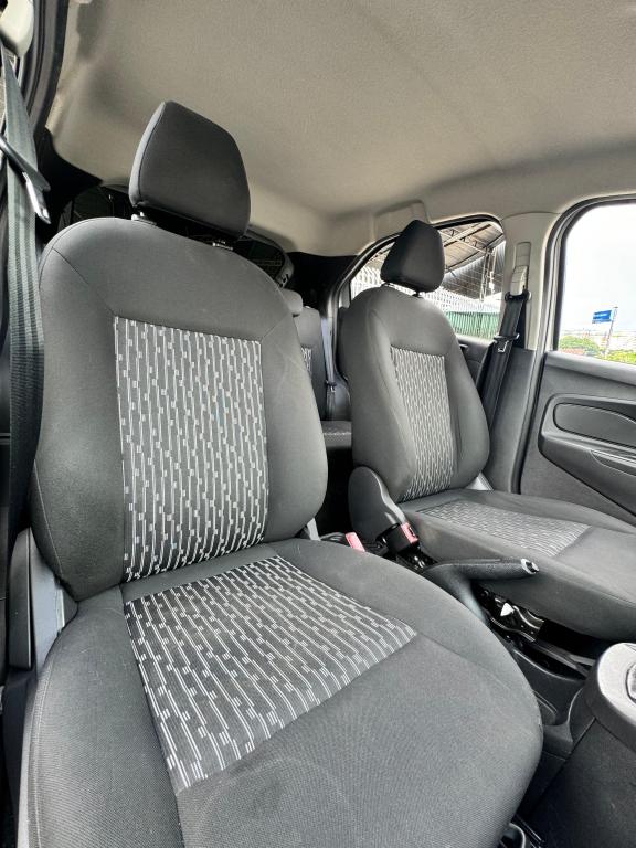 FORD Ka Hatch - Foto