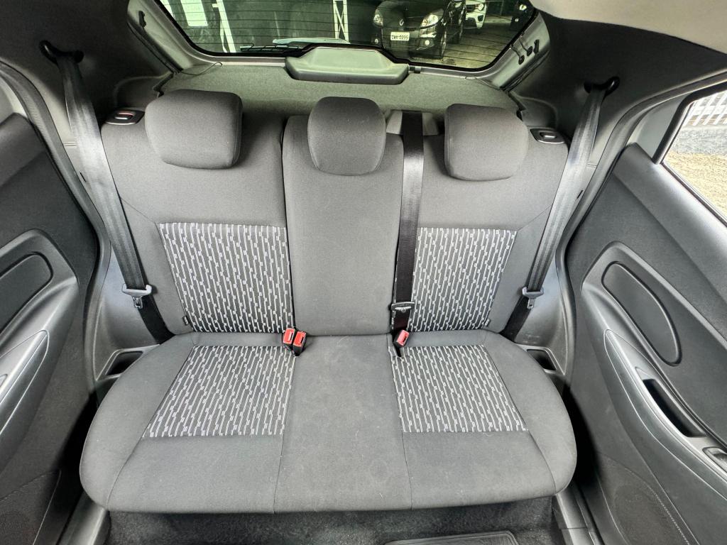 FORD Ka Hatch - Miniatura