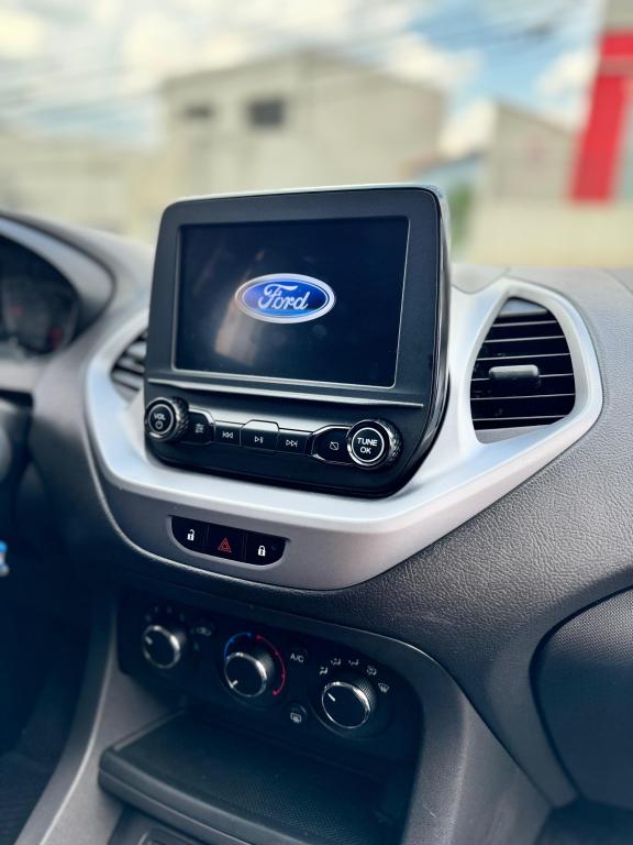 FORD Ka Hatch - Miniatura