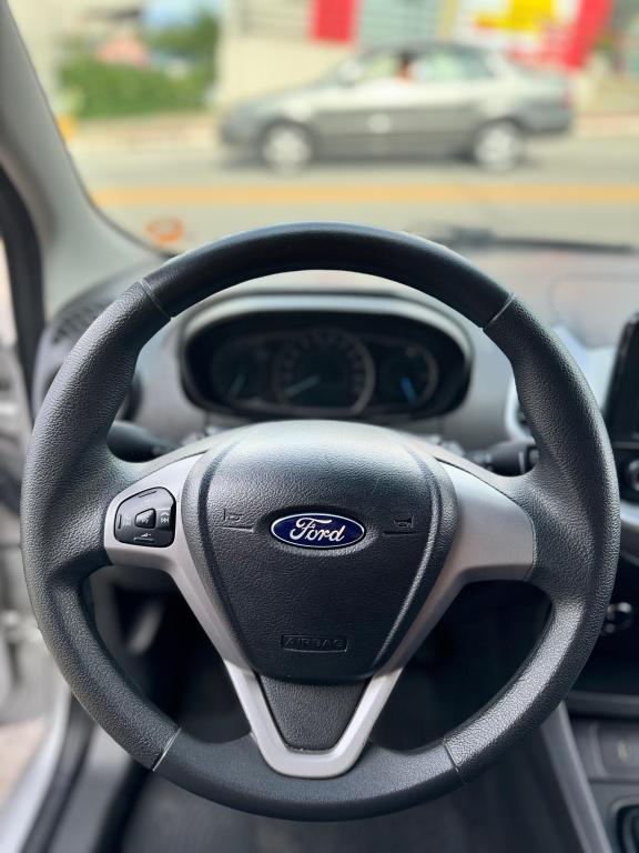 FORD Ka Hatch - Foto