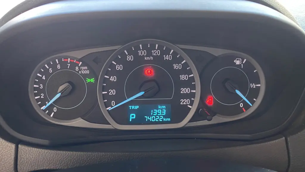 FORD Ka Hatch - Foto