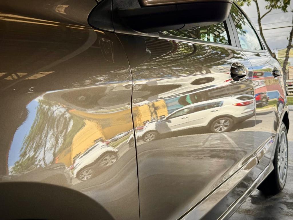 FORD Ka Hatch - Foto