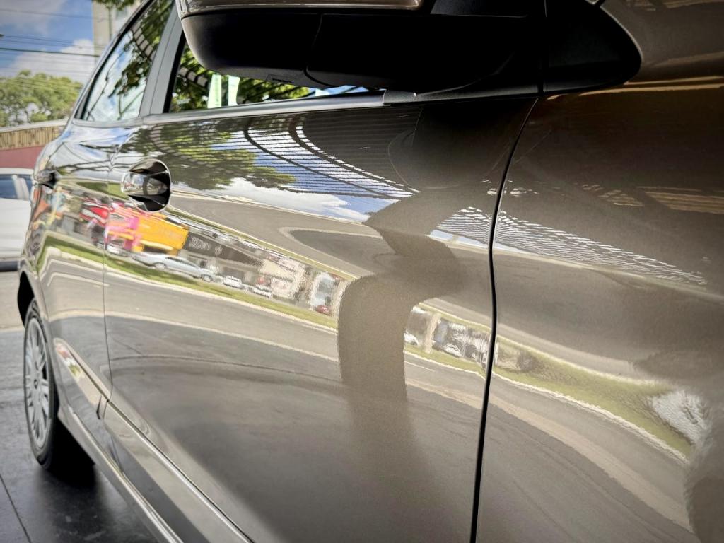 FORD Ka Hatch - Foto