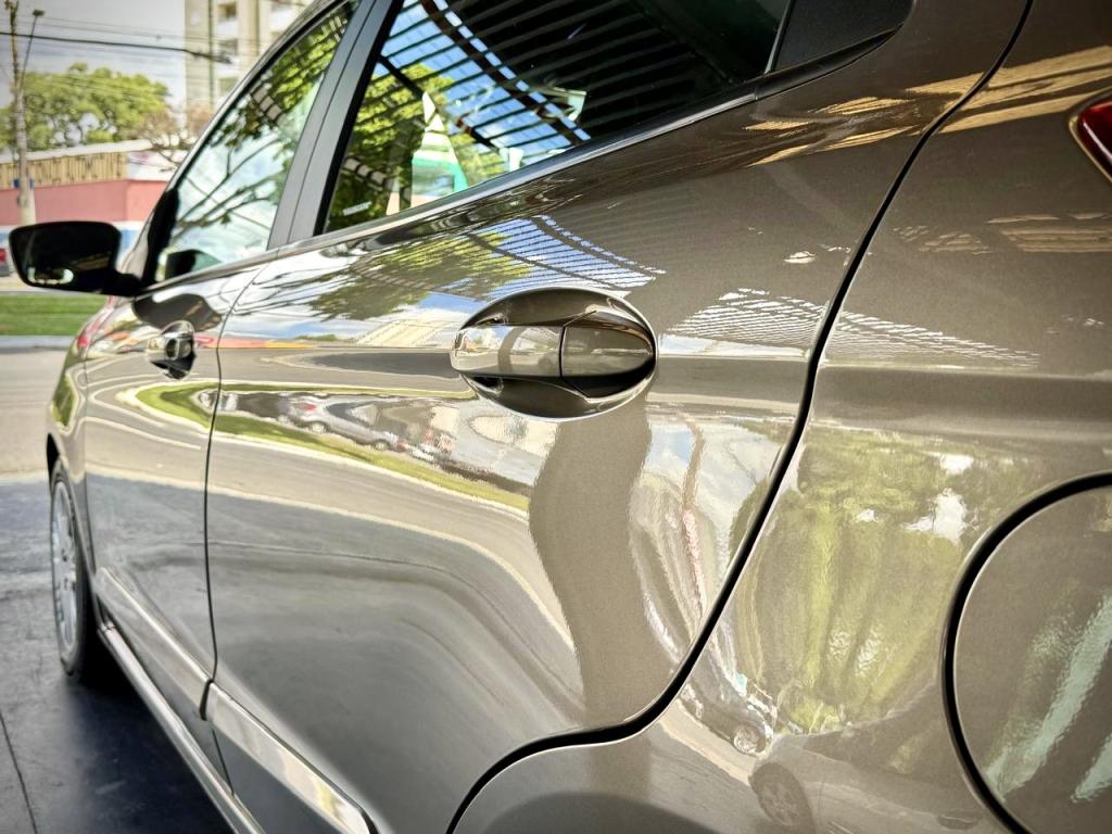 FORD Ka Hatch - Foto