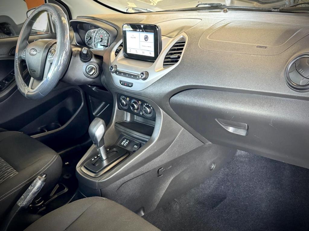 FORD Ka Hatch - Foto