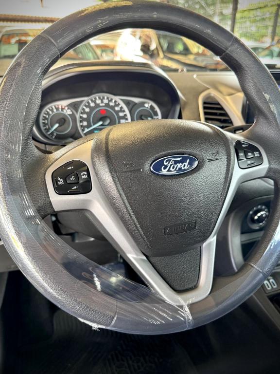 FORD Ka Hatch - Foto