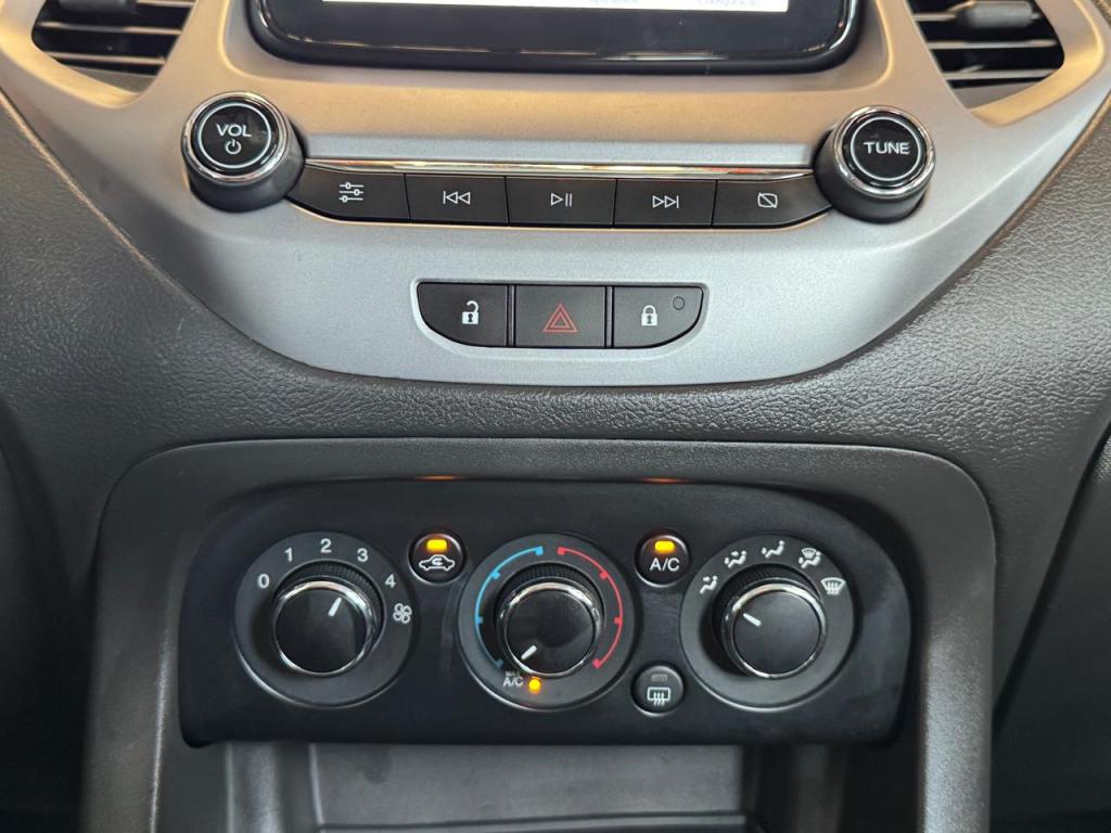 FORD Ka Hatch - Foto