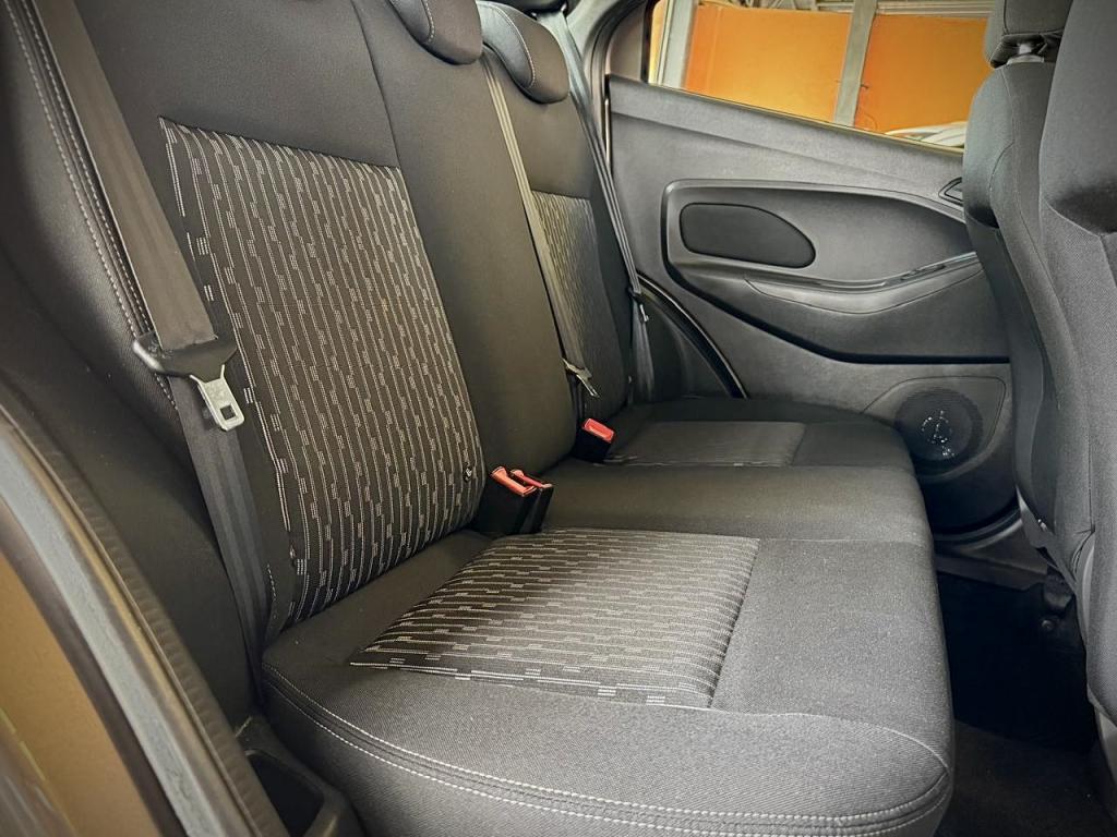 FORD Ka Hatch - Foto