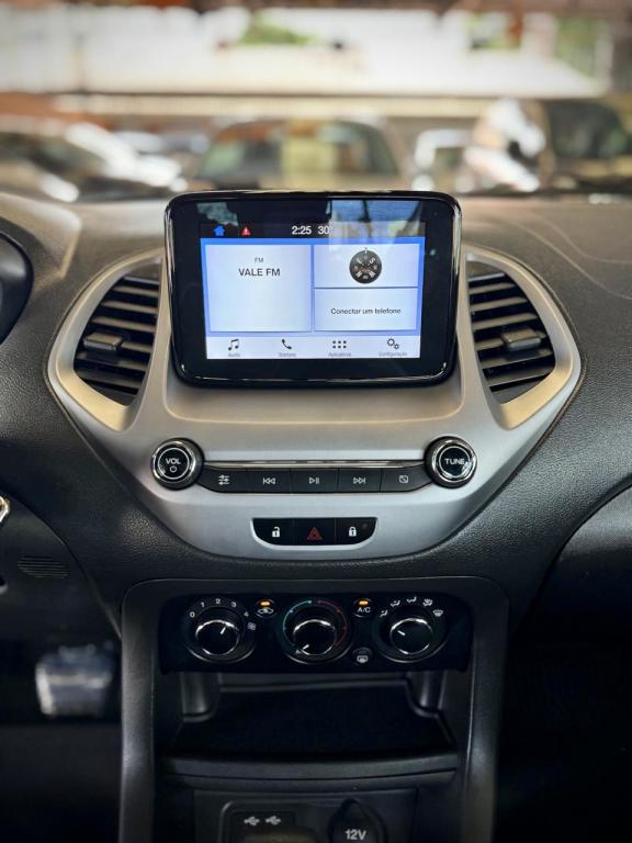 FORD Ka Hatch - Foto