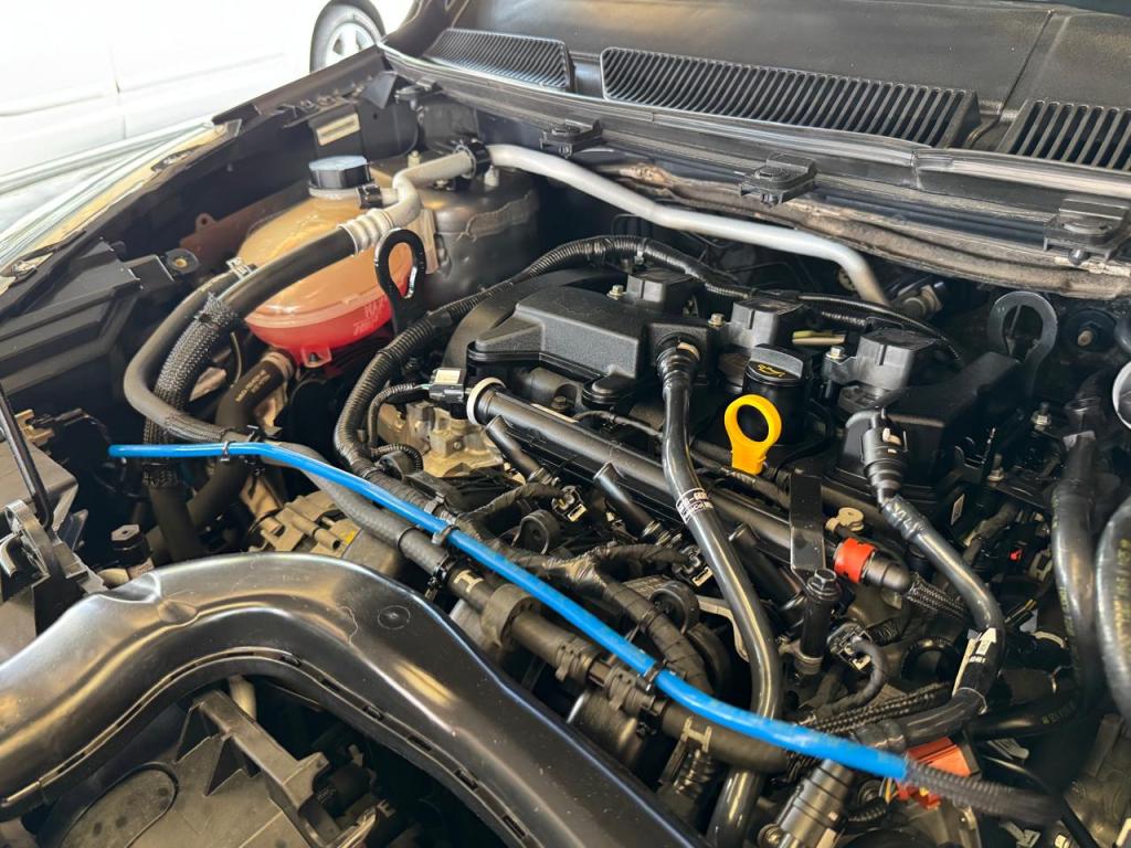 FORD Ka Hatch - Foto