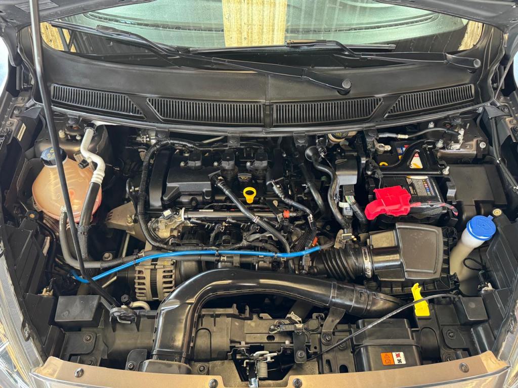 FORD Ka Hatch - Foto