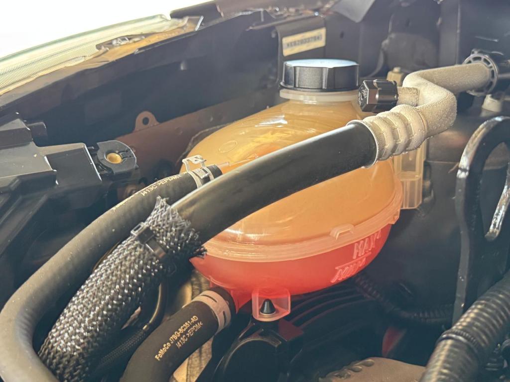 FORD Ka Hatch - Foto