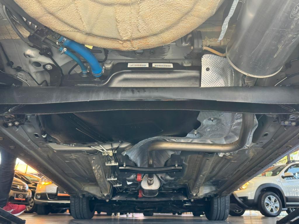 FORD Ka Hatch - Foto