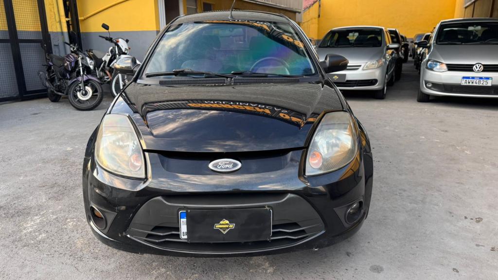 FORD Ka Hatch