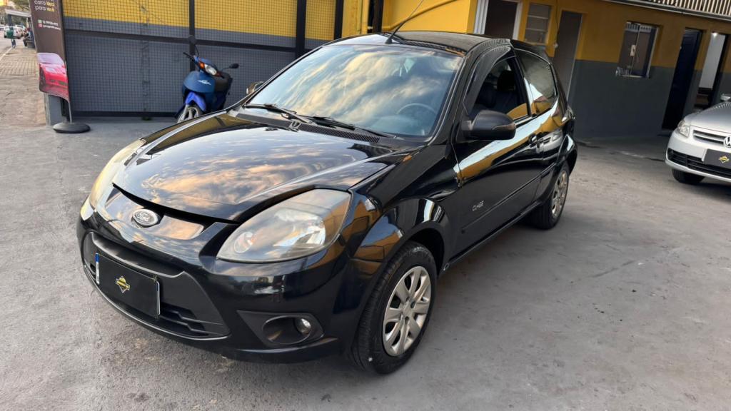 FORD Ka Hatch - Foto