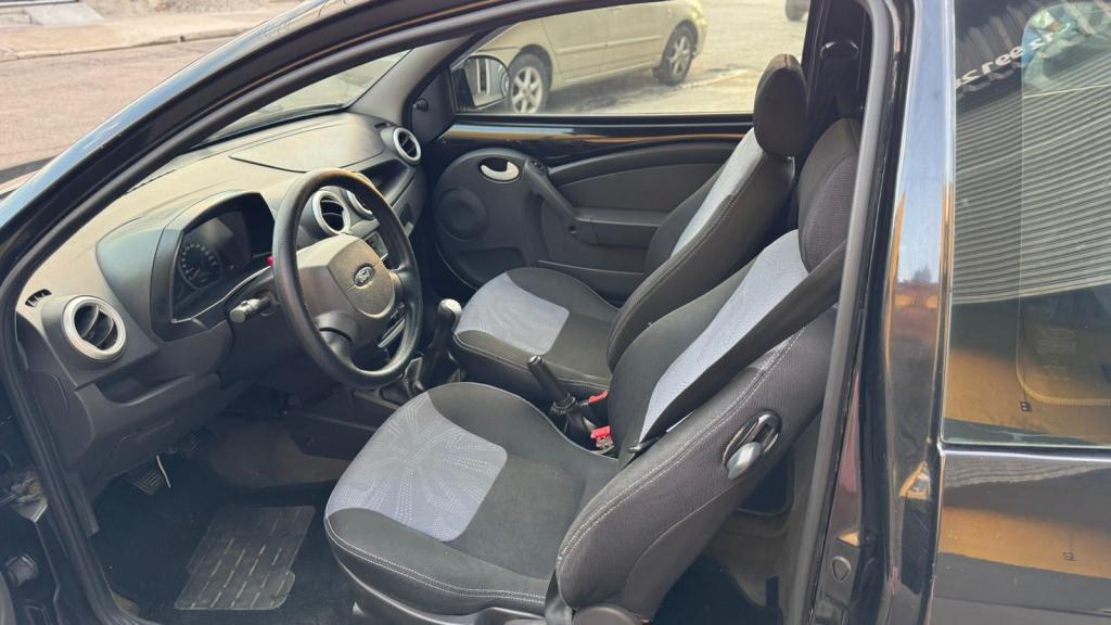 FORD Ka Hatch - Foto