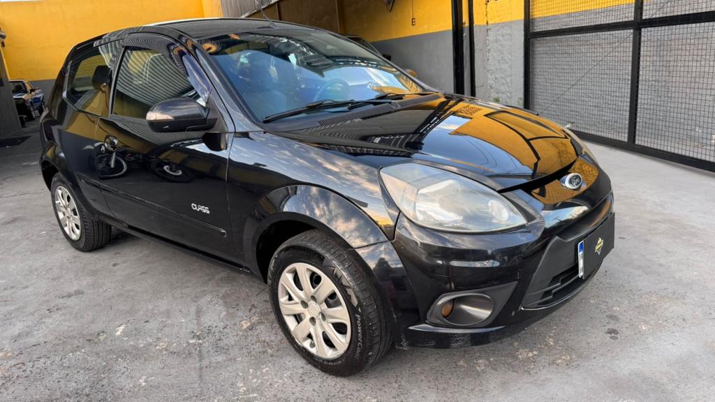 FORD Ka Hatch