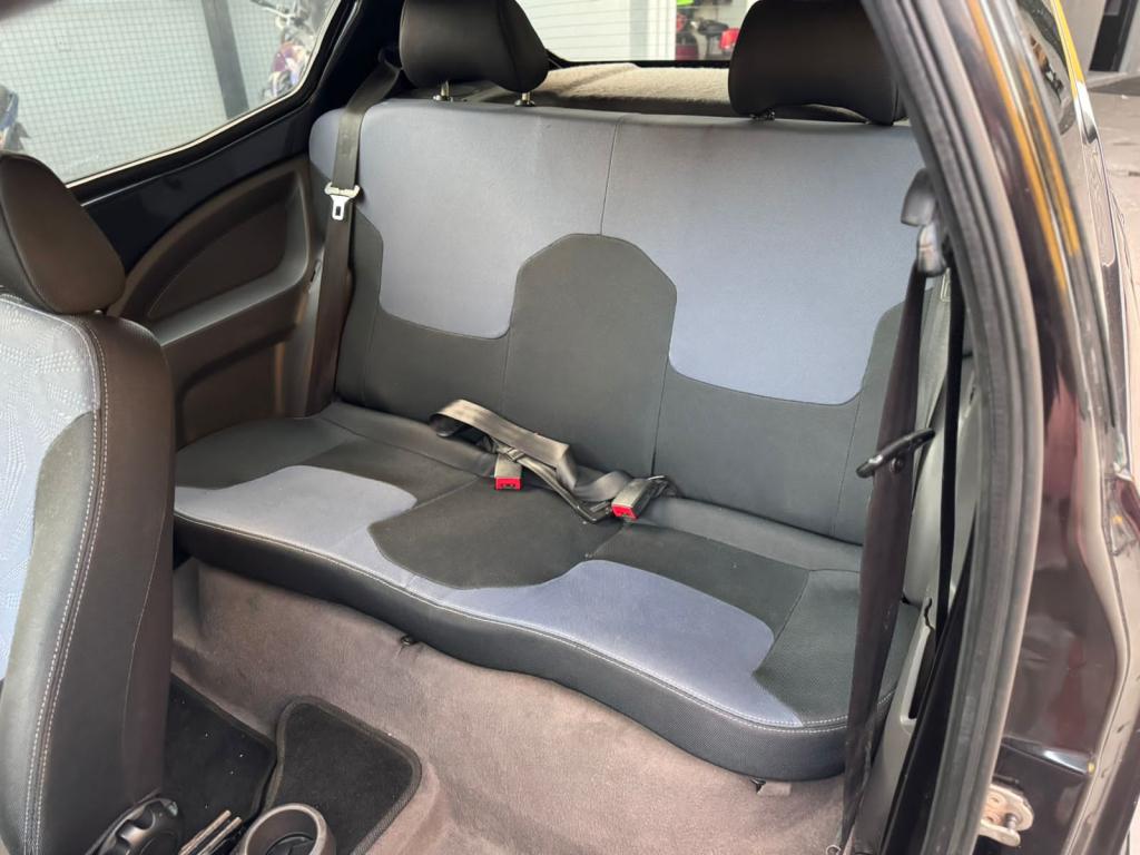 FORD Ka Hatch - Foto