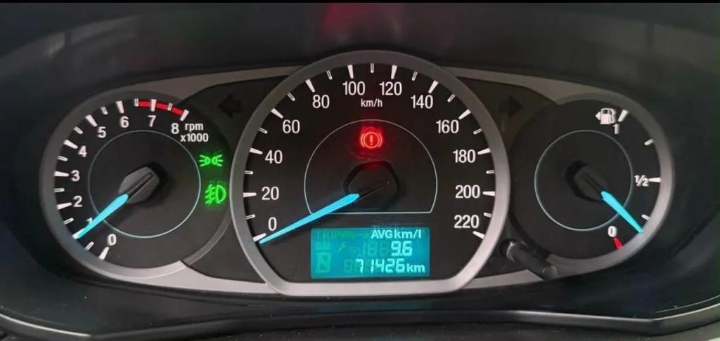FORD Ka + Sedan - Foto