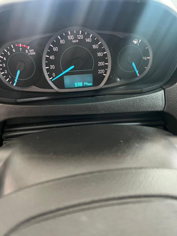 FORD Ka + Sedan - Foto