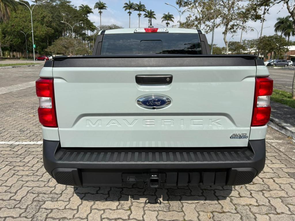FORD Maverick Pick-up - Foto