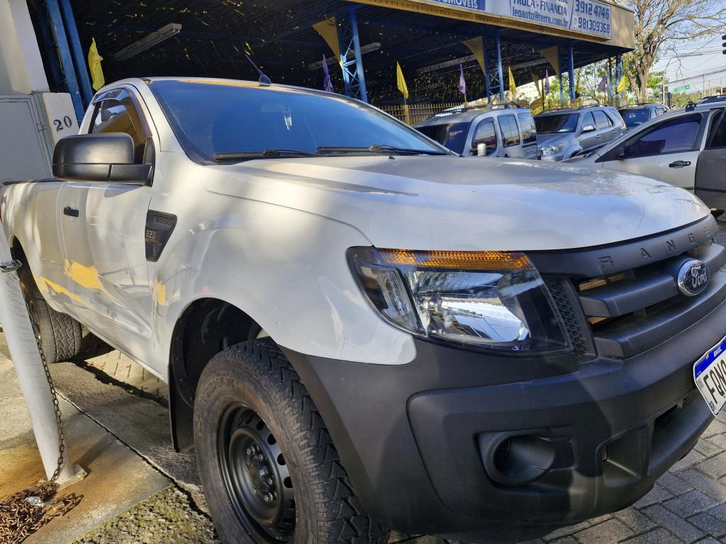 FORD Ranger - Foto