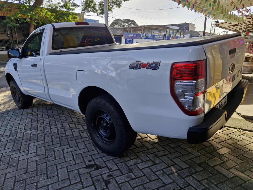 FORD Ranger - Foto