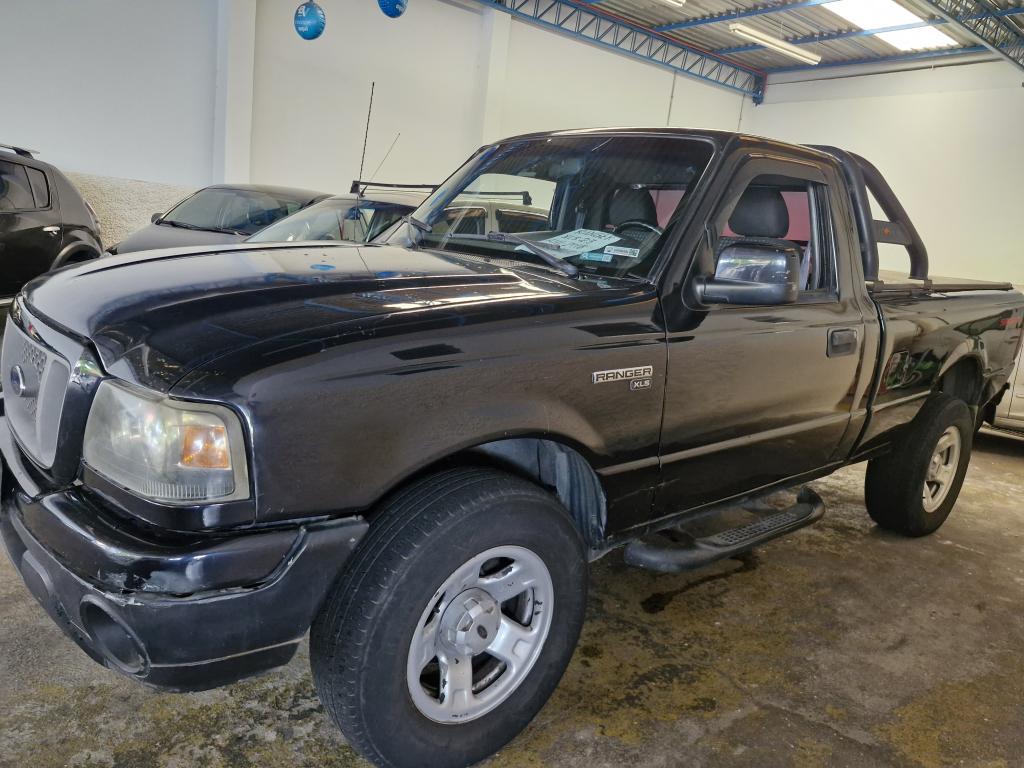 FORD Ranger - Foto