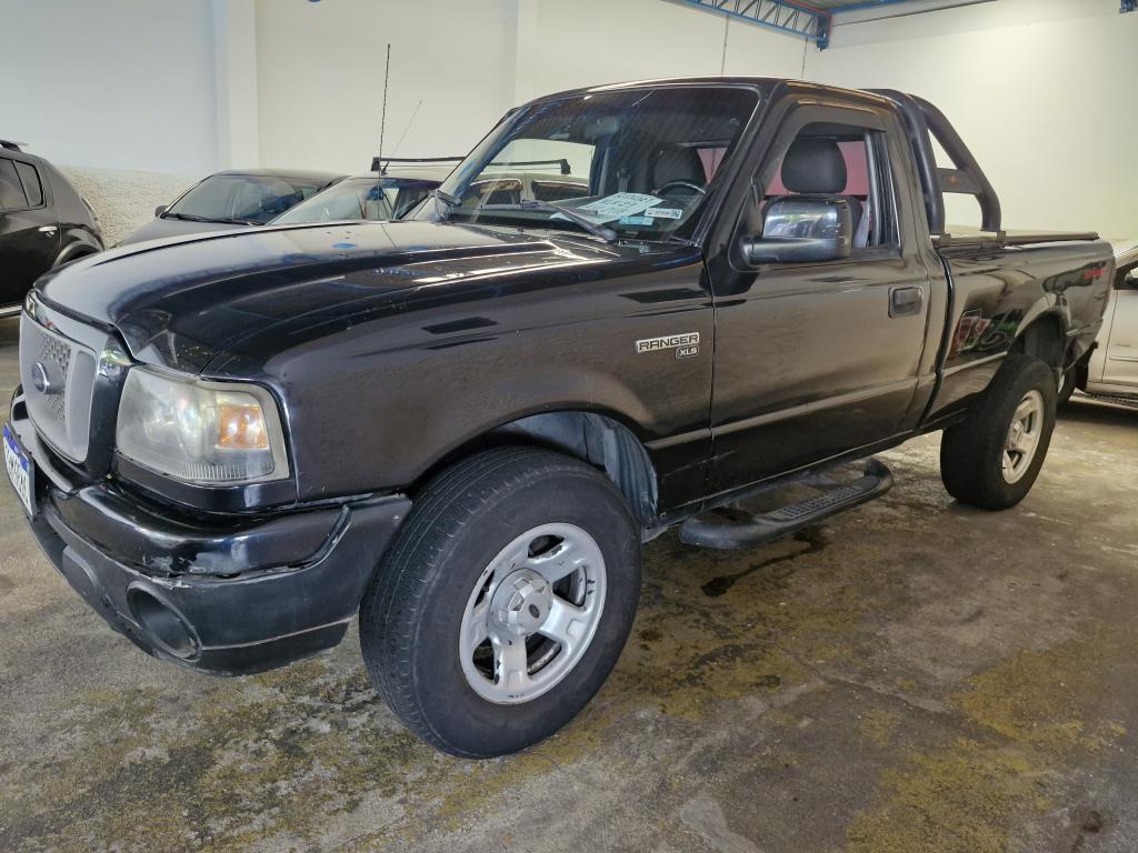 FORD Ranger - Foto