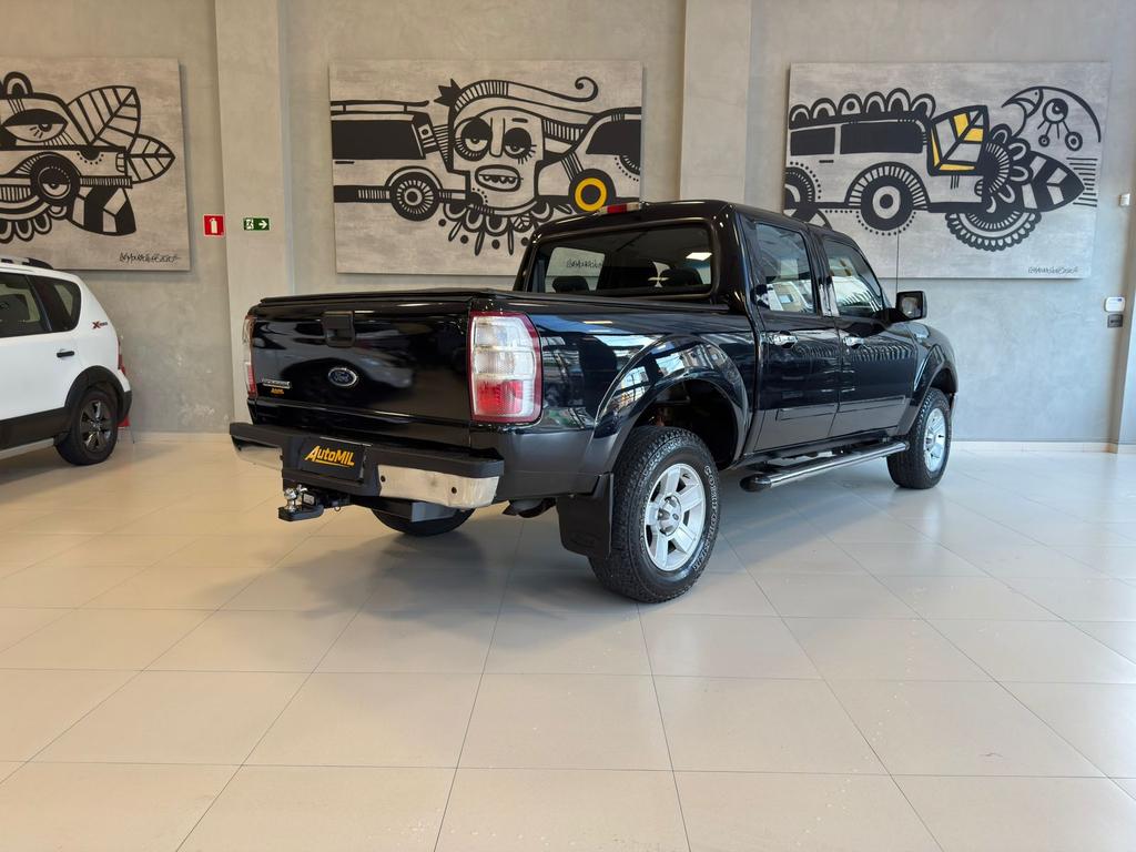 FORD Ranger - Foto