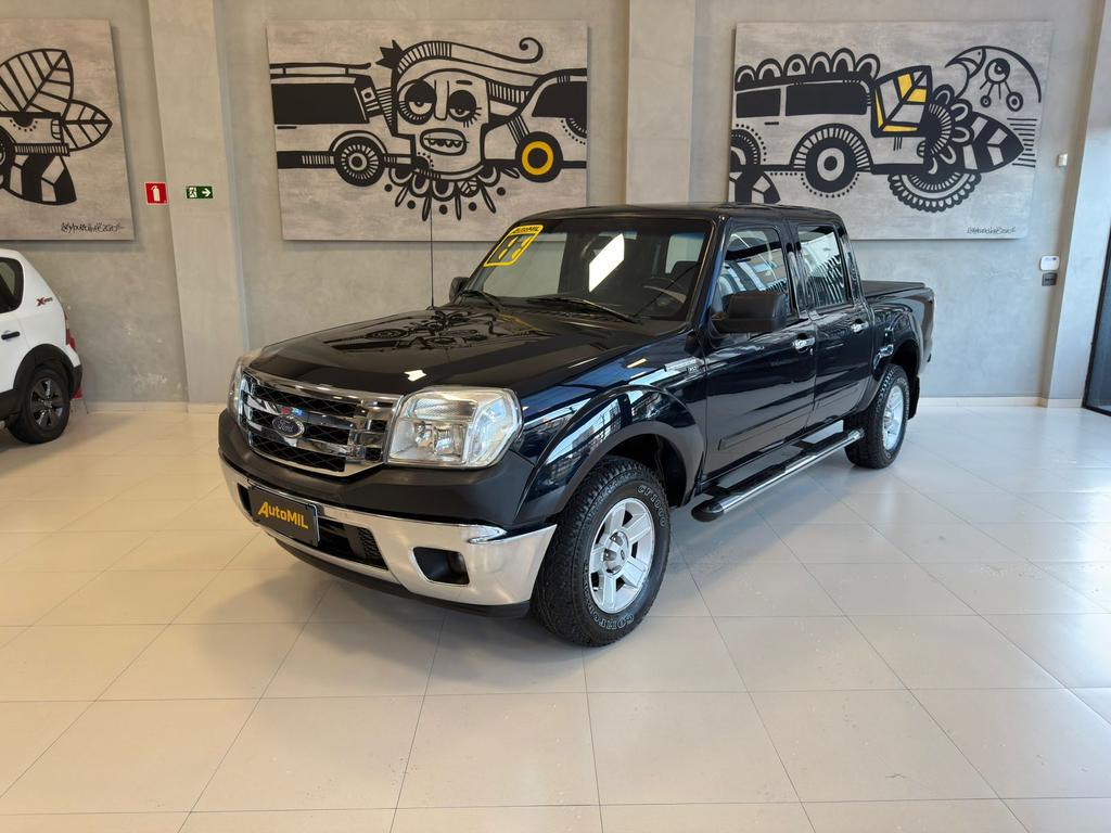 FORD Ranger - Foto