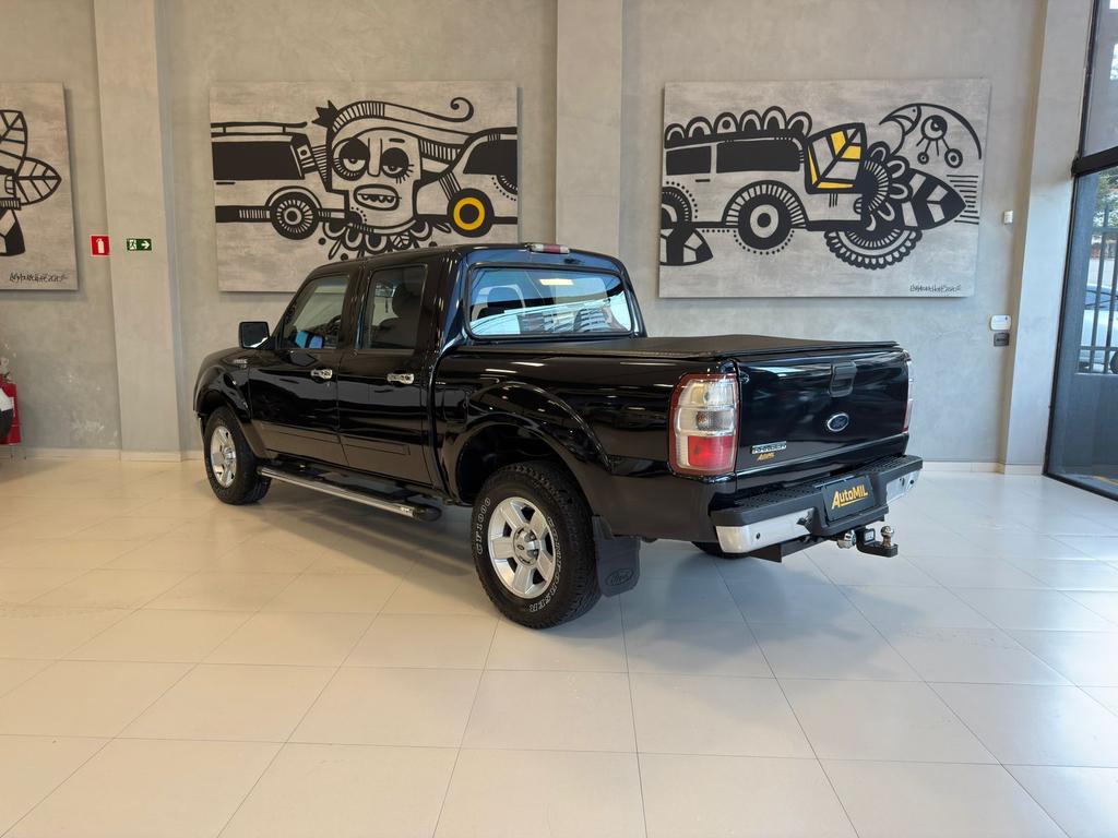 FORD Ranger - Foto