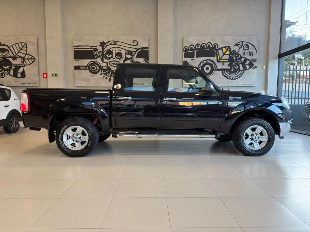 FORD Ranger - Foto