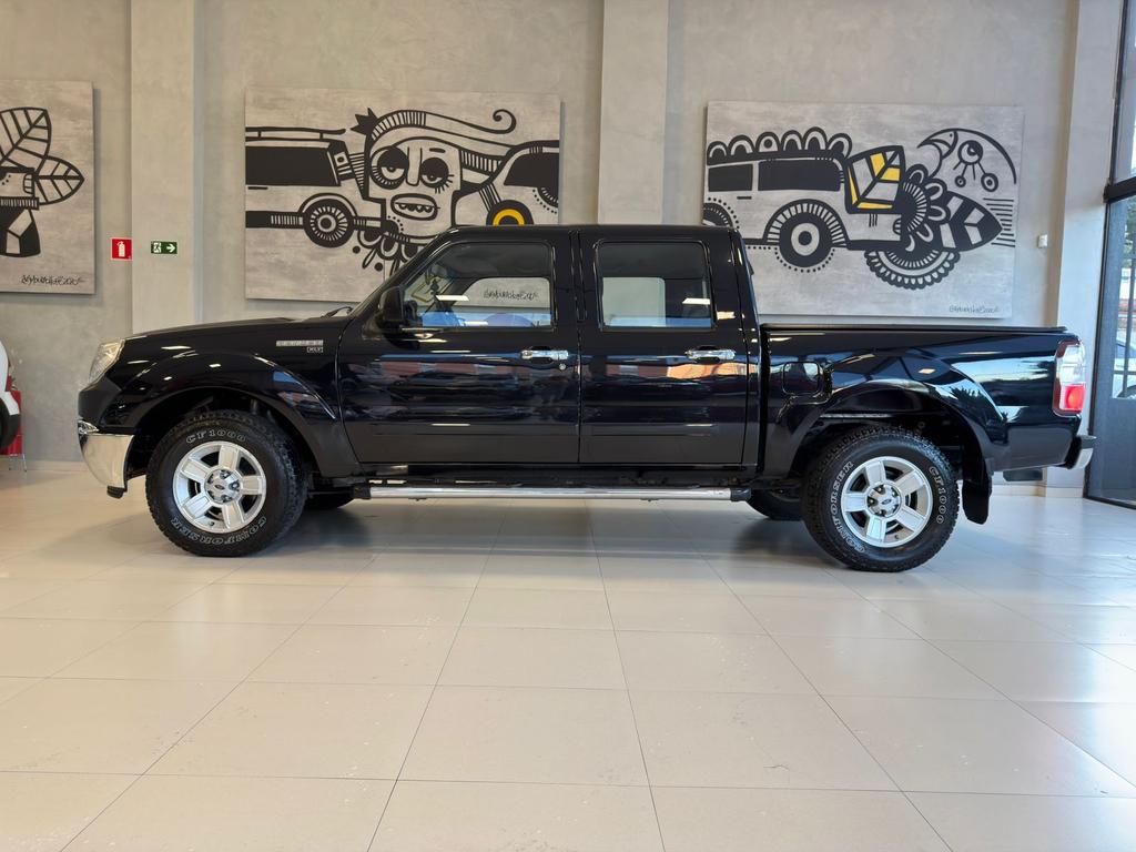 FORD Ranger - Foto