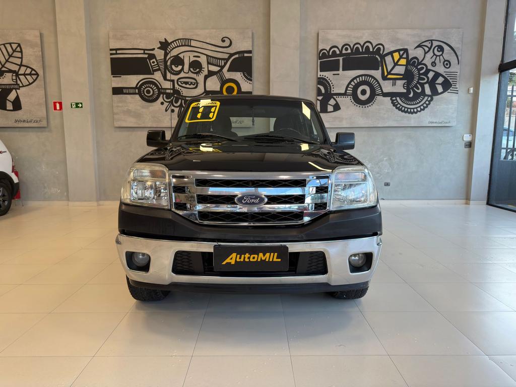 FORD Ranger - Foto
