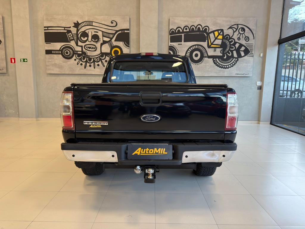 FORD Ranger - Foto
